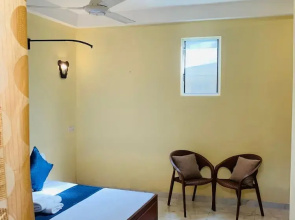 Deergayu Homestay