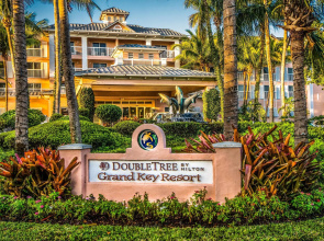 DoubleTree Resort by Hilton Grand Key - Key West