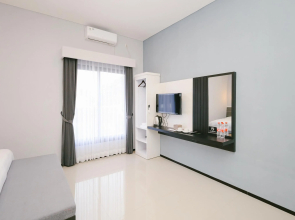 Urbanview B Syariah Lumajang