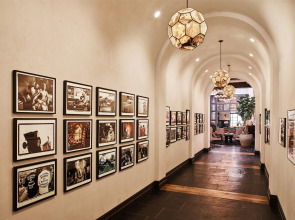 Hotel Figueroa, an Unbound Collection by Hyatt