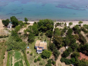 Villa Lefka