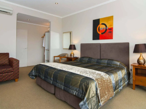 Decks of Paihia