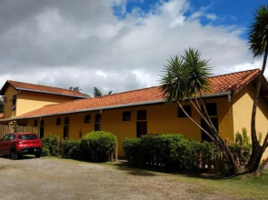 Hotel Fazenda Pintado Na Brasa