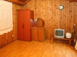 Jeongseon Dowon Pension