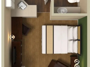 Extended Stay America Columbia Ft. Jackson