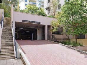 City West Accommodation