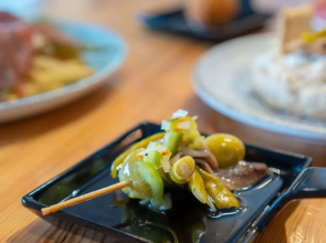 ITC Mora by Soho Boutique