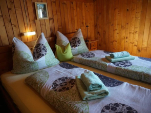 Ferienhaus Meins