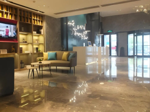 Xinglong International Hotel