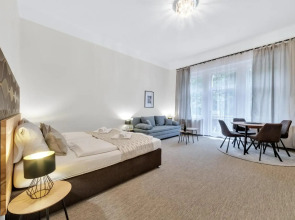 Rezidence Villa Gloria