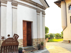 Cascina Baresane