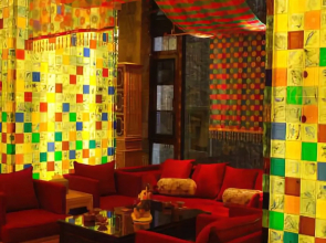 Dali Yishan Boutique Hotel