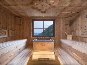 Chalet Bischoferalm