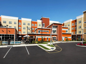 Residence Inn by Marriott New York Long Island East End