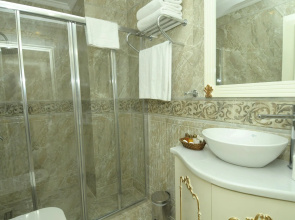 Istasyon Hotel