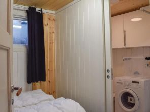 Amazing Home in Staubø With 1 Bedrooms and Wifi