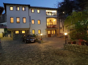 Villa Cardak