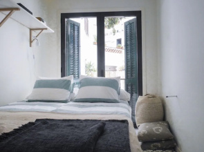 Apartment San Sebastian Beach