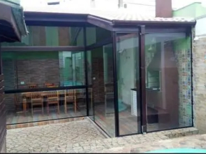 Apartamentos Mosaico