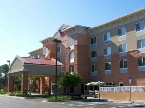 Fairfield Inn & Suites Palm Coast I-95