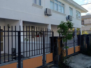 Chetty Tourist Residence