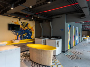 COSI Pattaya Wong Amat Beach