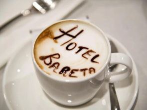Hotel Bareta
