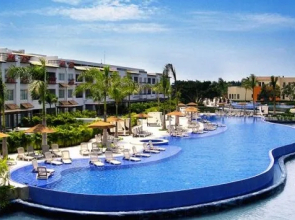 Tahéima Condominios