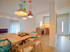 Apartments Villa Rojnica