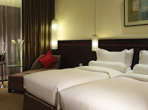 Sofitel Philippine Plaza Manila