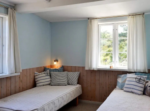 Premium Holiday Home in FanÃ¸ near Beach
