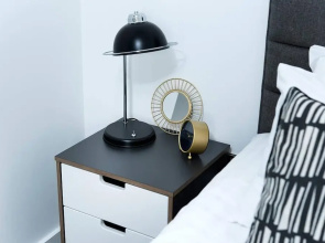 Lovely, Modern 3BR Apartment in City Centre.