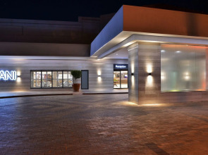 AVANI Gaborone Hotel & Casino