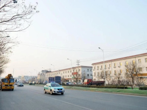 Bingxin Hotel