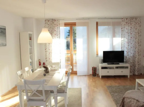 Ferienwohnung Earthloft