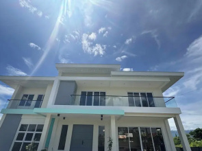 Oia Suites