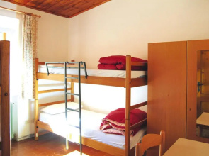Apartment Santa Lucia in Bezecca