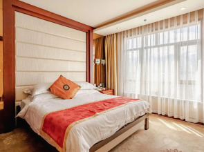 Saikang Hotel