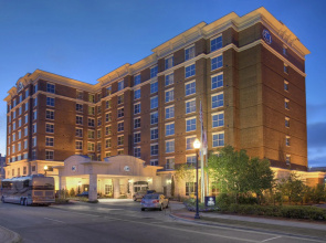 Hilton Columbia Center