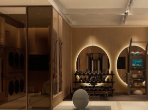 Hilton Garden Inn Zhongwei Shapotou