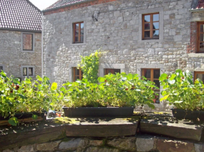 La Bastide