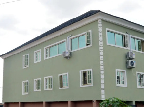 Pectoria Guesthouse