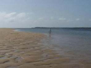 Kizingo Beach Eco Lodge