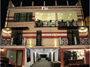 Zaalis Art Hotel