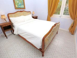 chateau beaupin