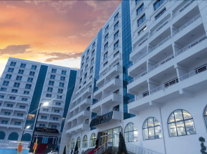 Karen Thermal Residence