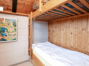 Cosy Holiday Home in Jutland With Terrace