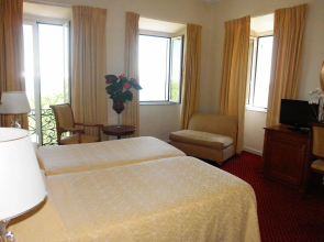 Cavalieri Hotel