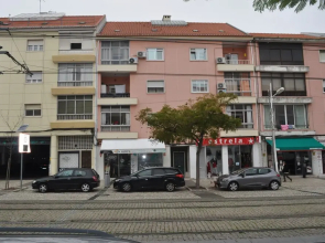 Mary Apartments