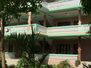 Hotel Chitwan Park Cottage